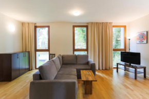 Apartamenty Świnoujście - Villa Stil 2